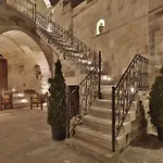 Aren Cave And Art Gallery Hotel Goreme
