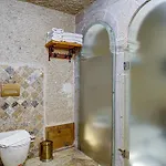Aren Cave And Art Gallery Hotel Goreme