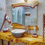 酒店 Aren Cave And Art Gallery 格雷梅