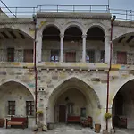 Hotel Aren Cave And Art Gallery Goreme