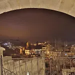 Aren Cave And Art Gallery Hotel Göreme