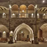 Aren Cave And Art Gallery 2*