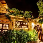 Aren Cave And Art Gallery Hotel 2*