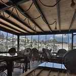 Aren Cave And Art Gallery Hotel Göreme