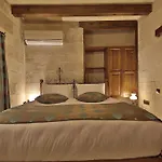 호텔 Aren Cave And Art Gallery 괴레메