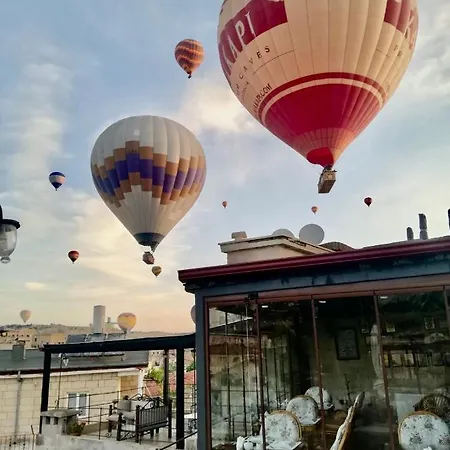 Aren Cave And Art Gallery 酒店