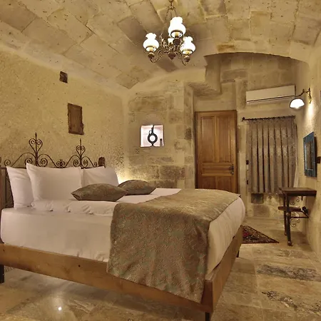 Aren Cave And Art Gallery 호텔 2*