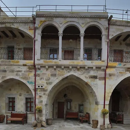 Ξενοδοχείο Aren Cave And Art Gallery Γκόρεμε