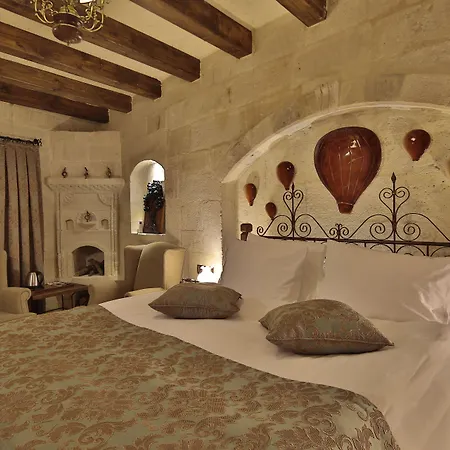 Aren Cave And Art Gallery 2* Göreme