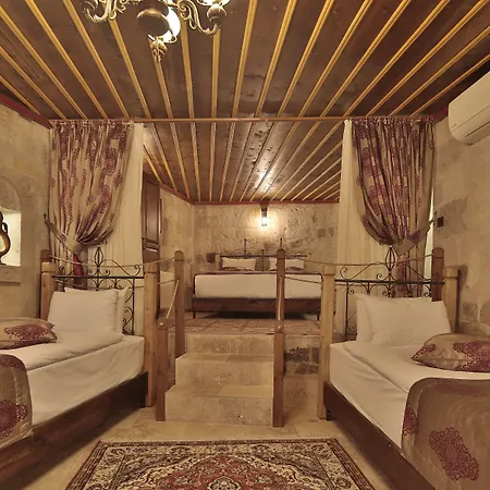 Aren Cave And Art Gallery 2* 괴레메