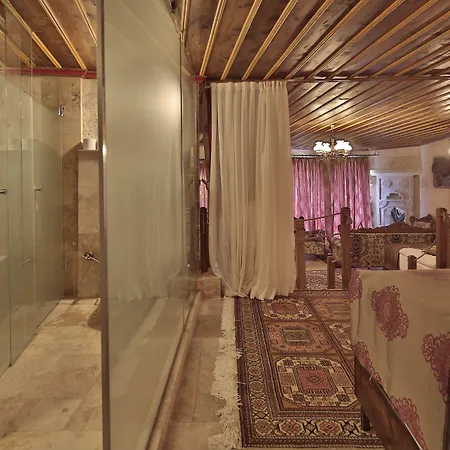 Ξενοδοχείο Aren Cave And Art Gallery Γκόρεμε