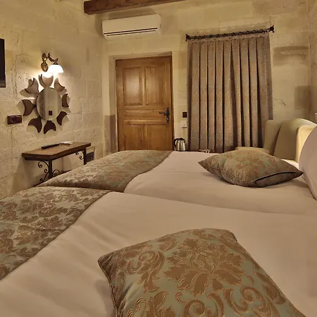 酒店 Aren Cave And Art Gallery 2*