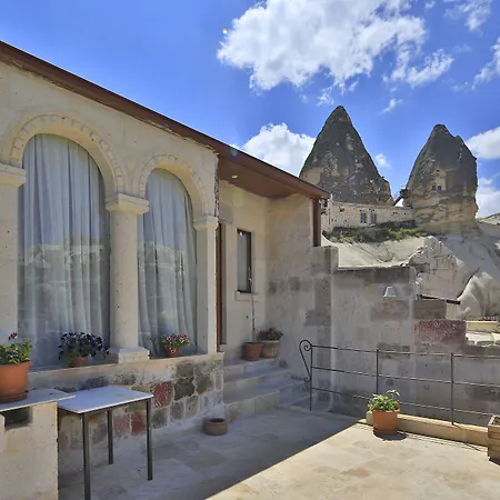 Hotell Aren Cave And Art Gallery