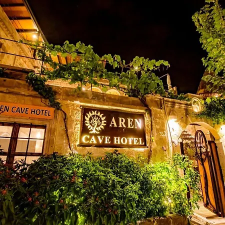 Aren Cave And Art Gallery Ξενοδοχείο 2*