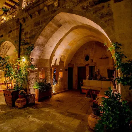 酒店 Aren Cave And Art Gallery