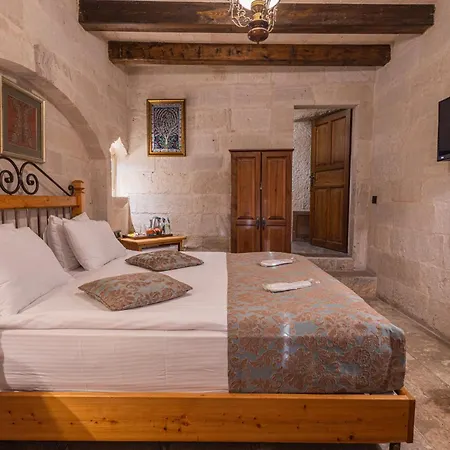 Aren Cave And Art Gallery Hotel Göreme