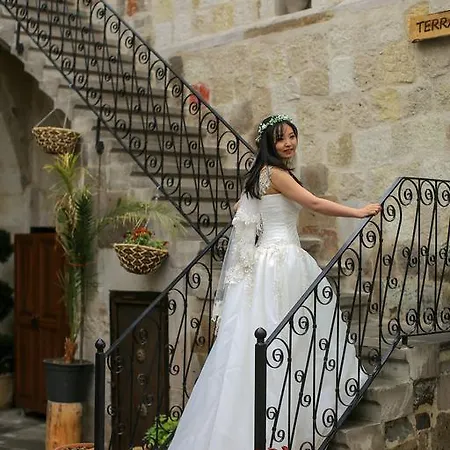 Aren Cave And Art Gallery 格雷梅