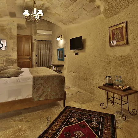 Aren Cave And Art Gallery Hotel Göreme