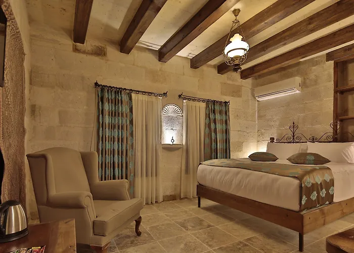 Hotell Aren Cave And Art Gallery 2*