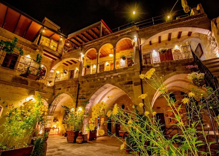 Hotell Aren Cave And Art Gallery