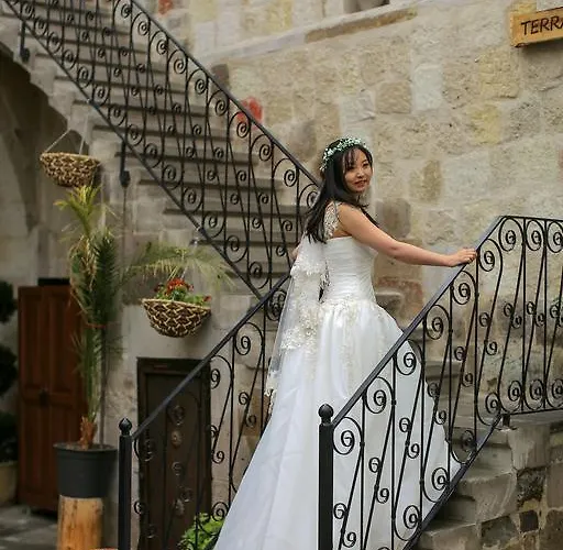 Aren Cave And Art Gallery 괴레메